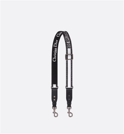 christian dior crossbody strap|christian dior adjustable strap.